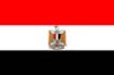 egypte vlag 
